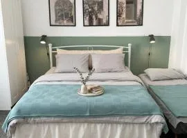 Dimi Guest House