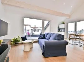 Soley70 Penthouse Suite