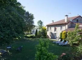 Casa del Lago de Campoo