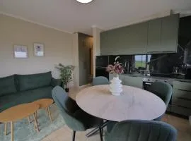 Aithra Suite - Europa Hotel