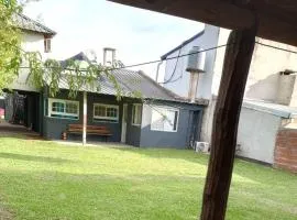 El Rancho del Tucu