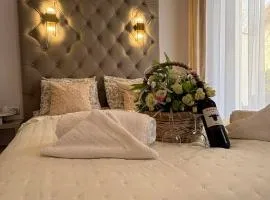 VILLA SOLARIS Ustka - WYPOCZYNEK TYLKO DLA DOROSŁYCH !