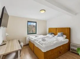 jenapartments - 4SZ 7P - vor den Toren Jenas