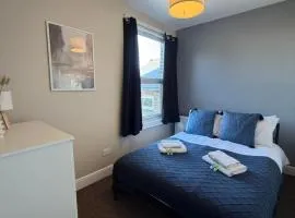 Elegant Flat in Ealing