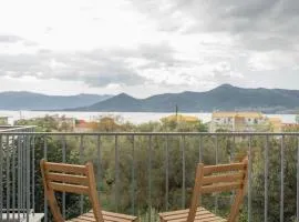 DION APARTMENTS
