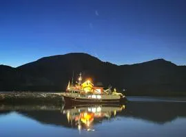 Lysbøen Bua