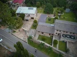 Aayoo's Place