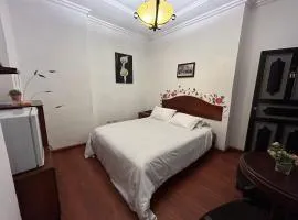 Hotel Colonial