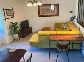Appartement duplex