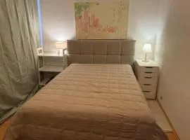 Privatquartier im Ortskern von Westerstede