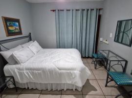 85 Pendleberry Grove Holidays Bela Bela，位于沃姆巴斯的酒店