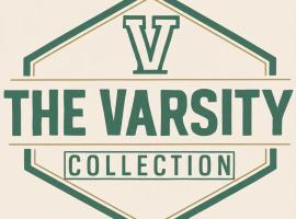 Varsity West，位于森特勒利亚的酒店