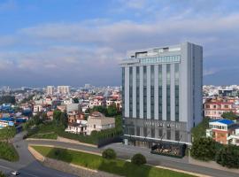 Mercure Kathmandu Sukedhara Heights，位于加德满都的酒店