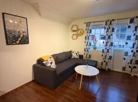 Apartment in cozy downtown neighborhood