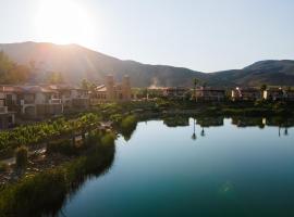 El Cielo Resort，位于瓜达鲁佩镇的酒店