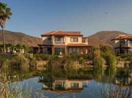 El Cielo Resort，位于瓜达鲁佩镇的酒店