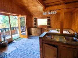 Hütte auf der Koralpe - Natur & Ruhe