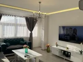 Apartment Asja