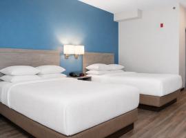 Signature Stay Inn & Suites - Downtown Hamilton，位于汉密尔顿的酒店