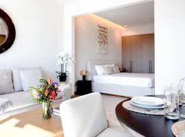 Naumi N553 | High Floor Condo Ocean View in Playas del Coco