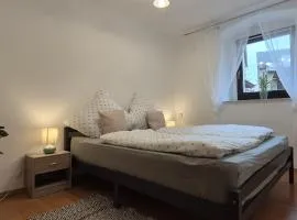 Ferienwohnung am Töpferberg