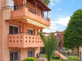 Sea Breeze Beach House Psakoudia