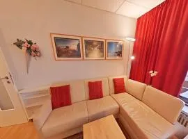 Appartement Peter in Freyung im Bayerischen Wald
