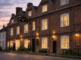 The Scole Hotel