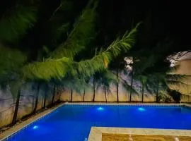 Casa Temporada Trairi