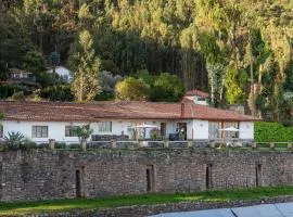 帕拉西奥曼科阿纳奈酒店