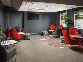 宜必思考文垂中心酒店