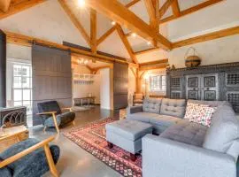 Hike, Bike, & Explore: Vermont Family Farmhouse!