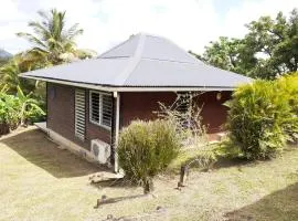 bungallow T2 Vernou