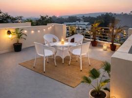 RADHA Homestay，位于马图拉的酒店