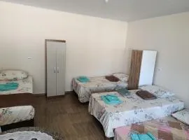 Pousada Paraíso