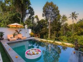 Rupa Arya Villa