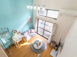 Luxe Nest Fukuoka