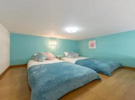 Luxe Nest Fukuoka
