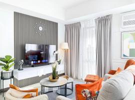 The Apartment，位于Sampong的酒店