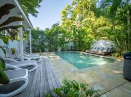 Vihara - Stunning, Private apartment with private pool