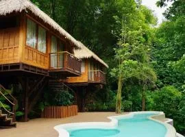 Chanaya Resort