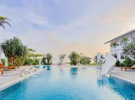 The Princess Beachfront Resort