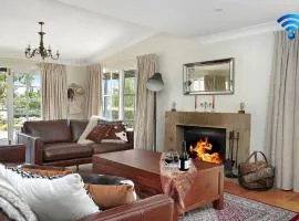 Duncraig House