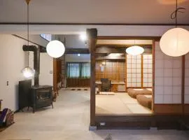 余韻 奈良五條