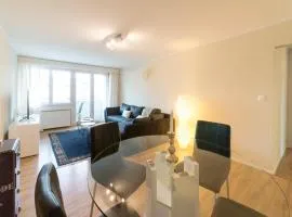 RELOC Serviced Apartments Wallisellen Bhf.