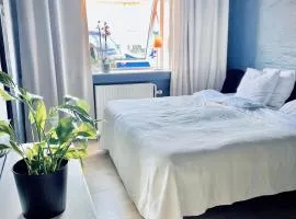 Guesthouse Falkevej