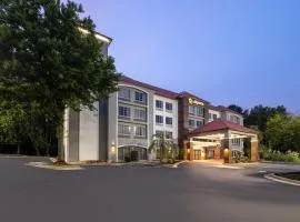 斯托克布里奇亚特兰大拉金塔旅馆及套房酒店