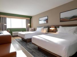 Hilton Garden Inn Clackamas Portland，位于克拉克马斯的酒店