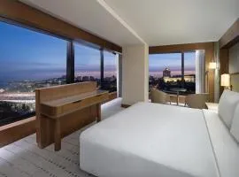 Doubletree By Hilton Istanbul Macka