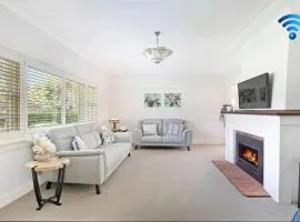 Kookaburra Cottage